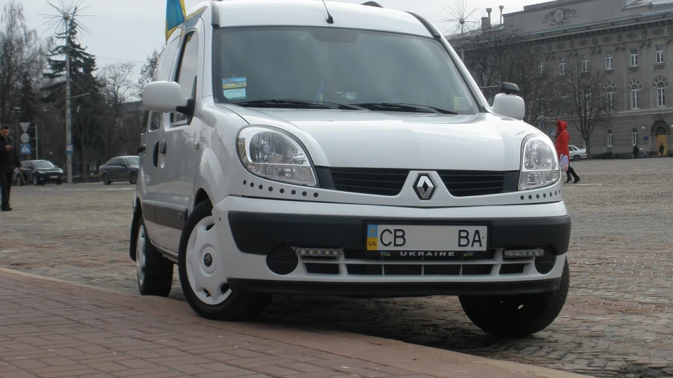 Renault Kangoo ☆♣♕Kangoo-Style♕♣☆ 3