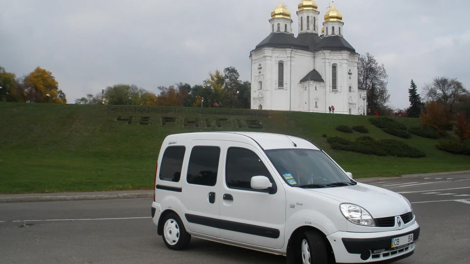Renault Kangoo ☆♣♕Kangoo-Style♕♣☆ 5