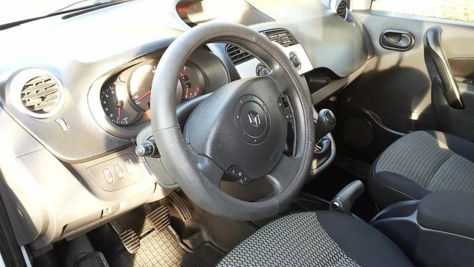 Renault Kangoo Kangoosha™ 2