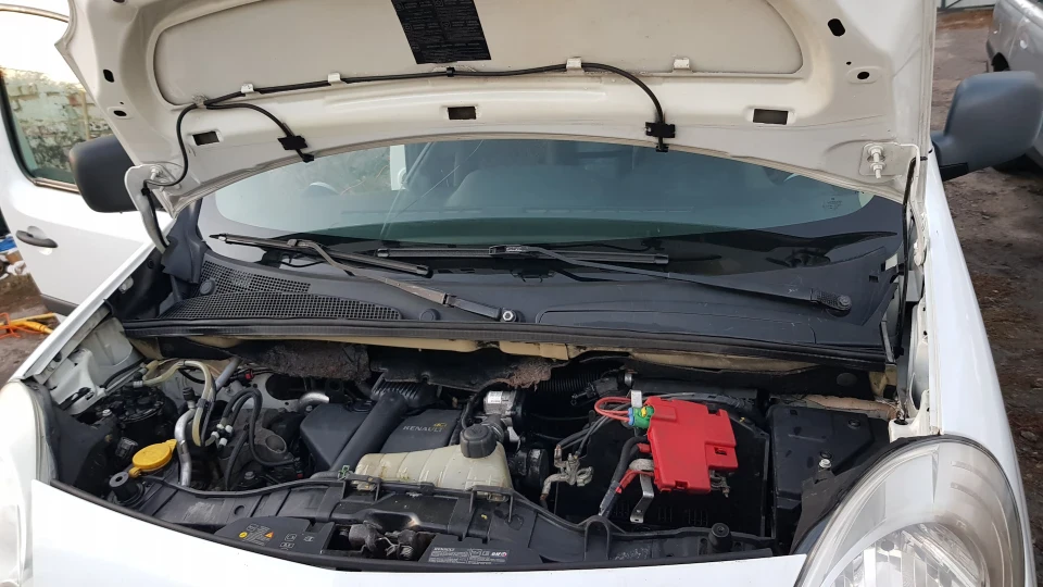 Renault Kangoo MAX 2