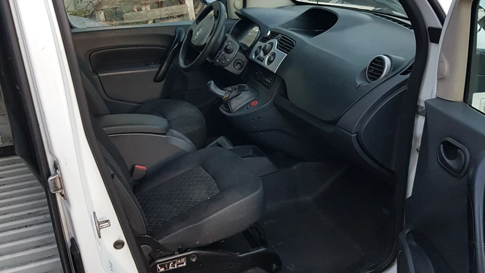 Renault Kangoo MAX 3