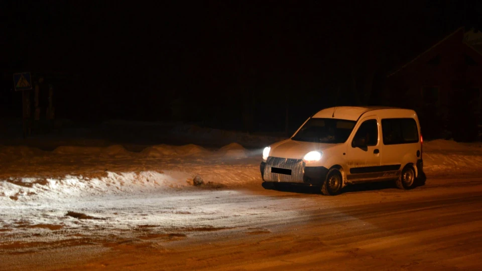 Renault Kangoo Пожирач форсунок 3