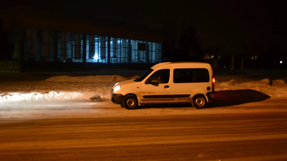 Renault Kangoo Пожирач форсунок 4