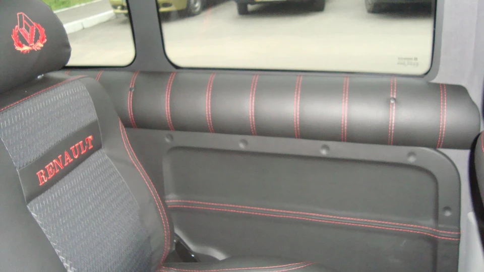 Renault Kangoo ПРОДАНА 3