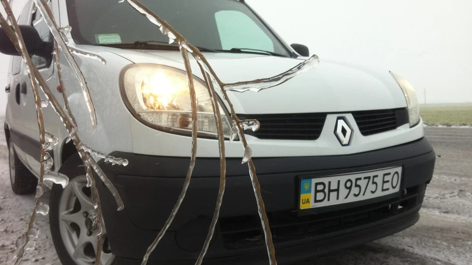 Renault Kangoo ReNoha 4