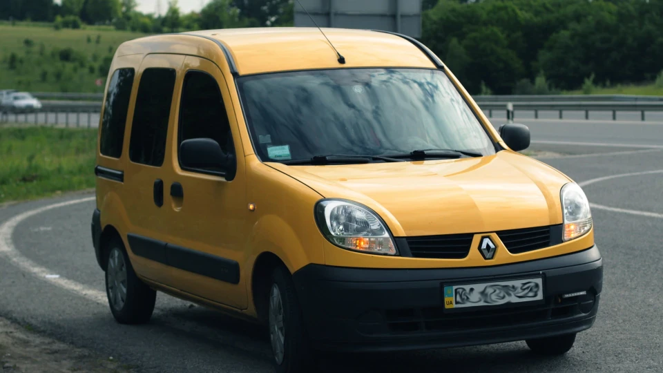 Renault Kangoo Scherschen 3