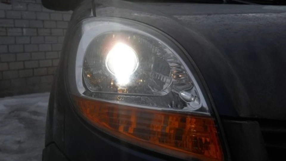 Renault Kangoo Рятівник 2