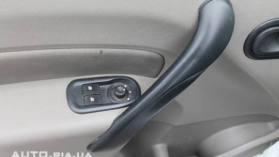 Renault Kangoo Супер 2