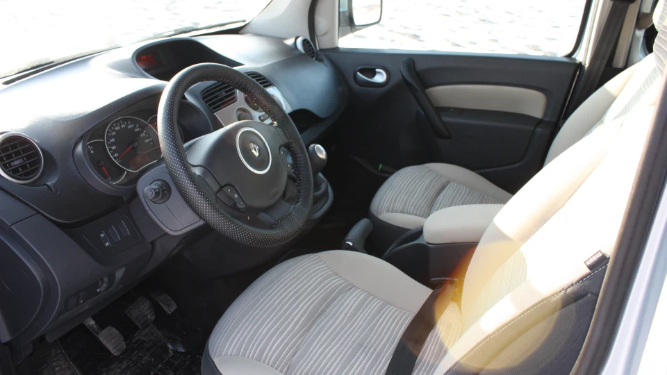 Renault Kangoo ✈☆♣♕Супер2 ♕♣☆☜🇺🇦 5