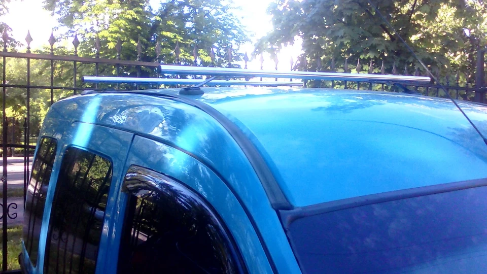 Renault Kangoo Свінго 2