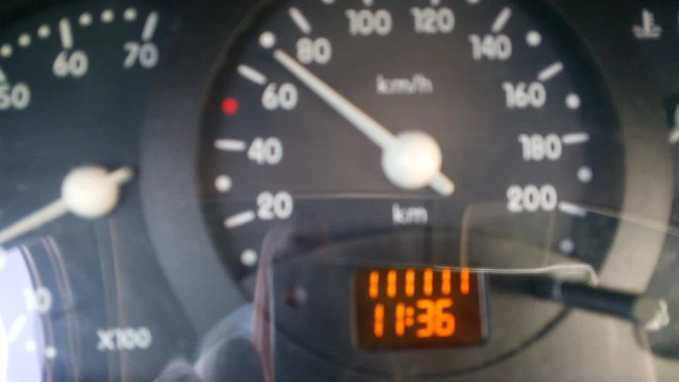 Renault Kangoo Свінго 5