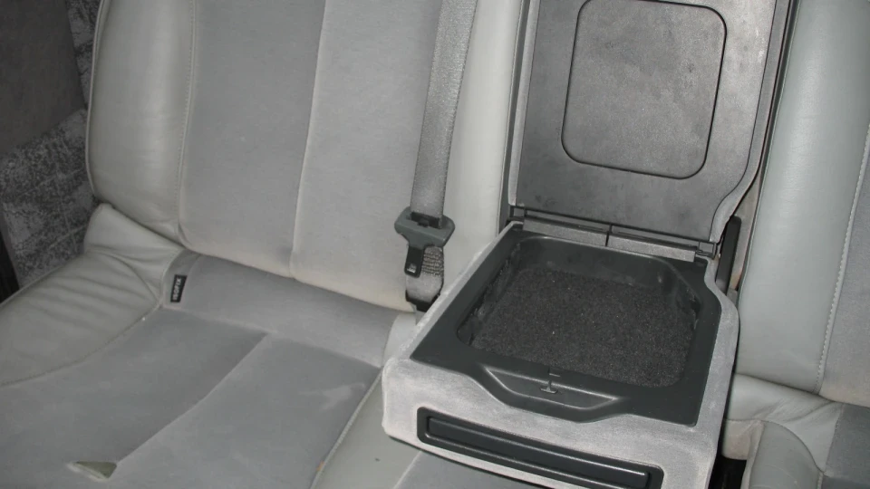 Renault Kangoo ТурбоЛимон dCi 1.5 4
