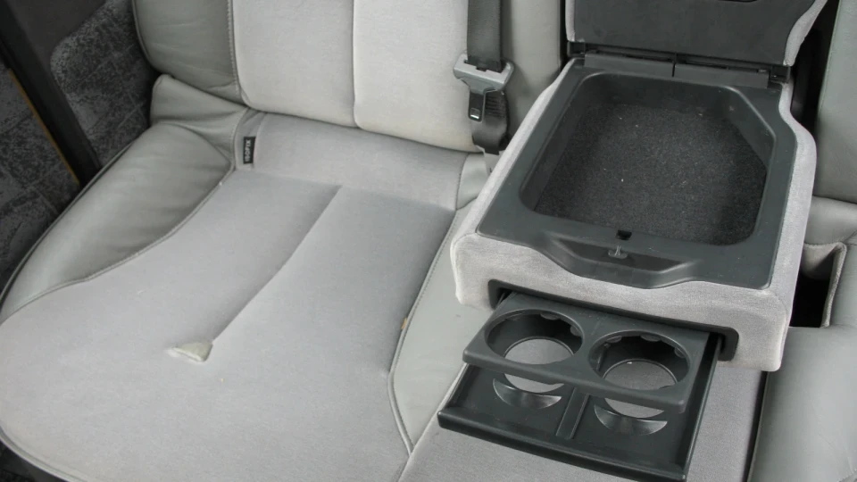 Renault Kangoo ТурбоЛимон dCi 1.5 5