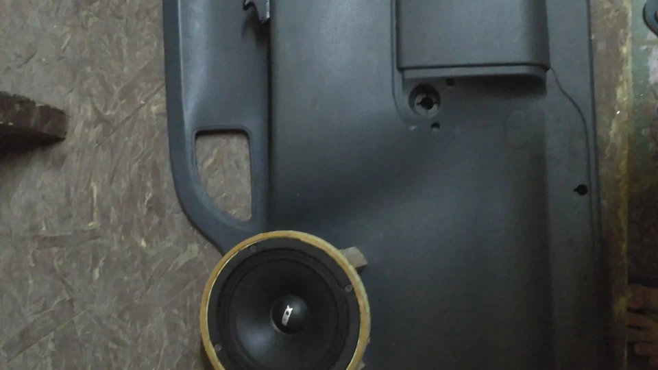 Renault Kangoo Жовток 3