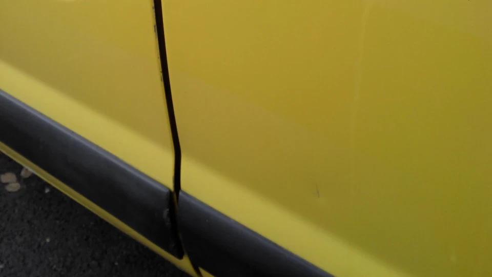Renault Kangoo Жизель 5