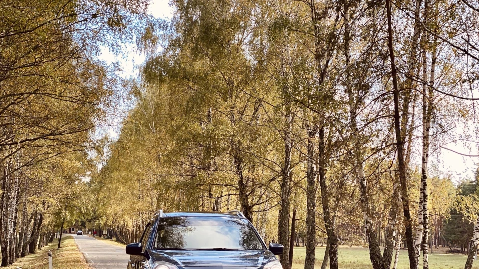 Renault Koleos 2