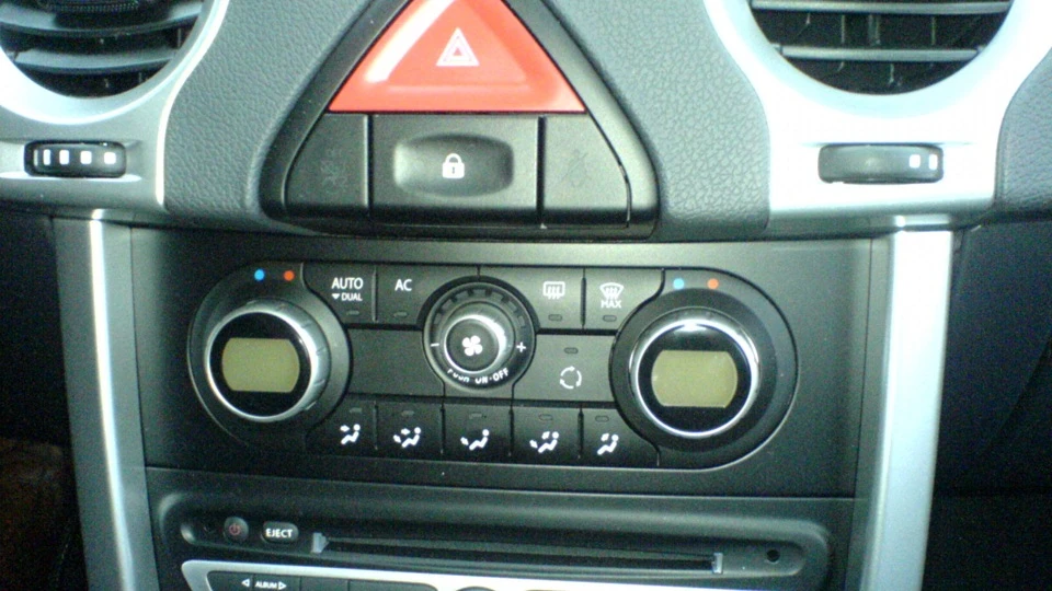 Renault Koleos 3