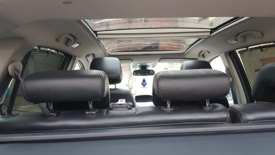Renault Koleos 5