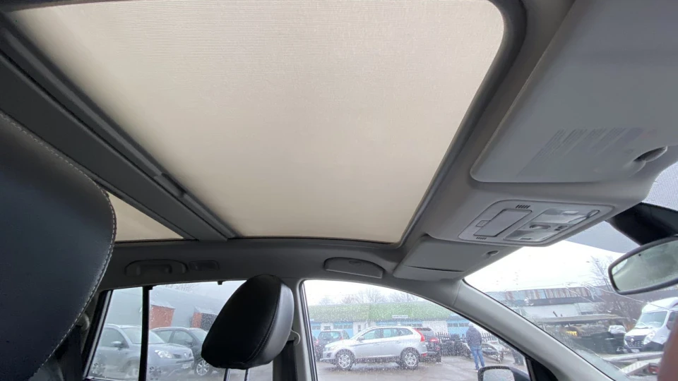 Renault Koleos 2.0 dci 4