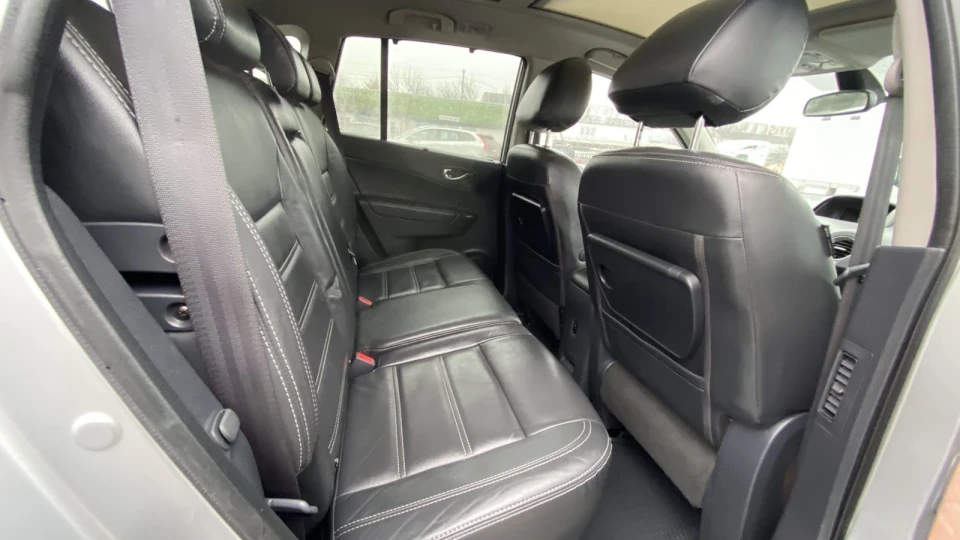 Renault Koleos 2.0 dci 5