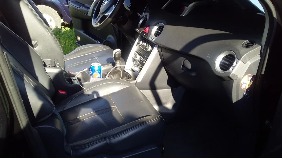 Renault Koleos 2.0 дизельний марселець 4