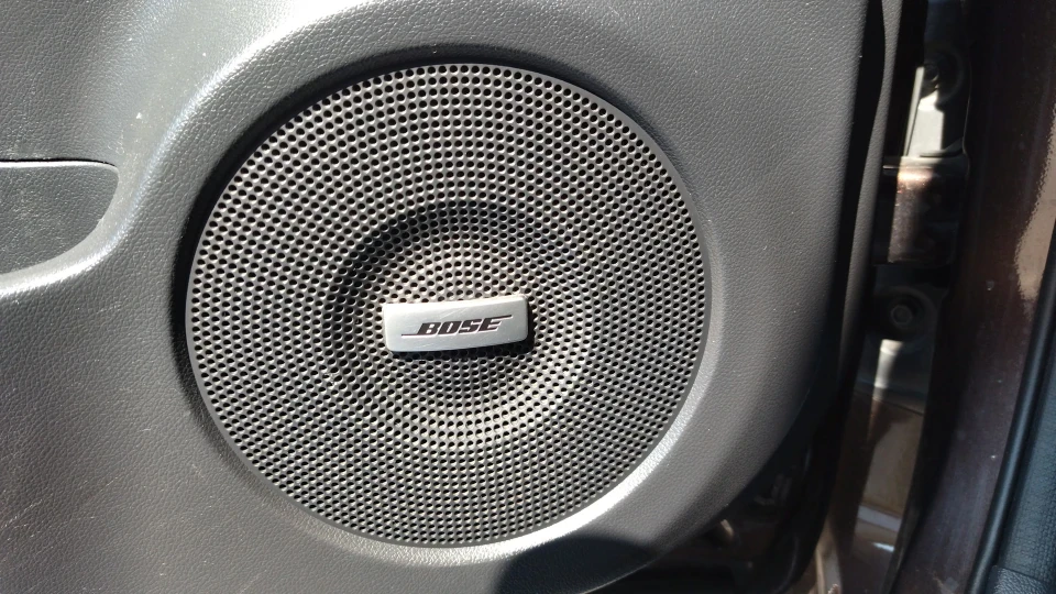 Renault Koleos 2.0dCi AT BOSE 4
