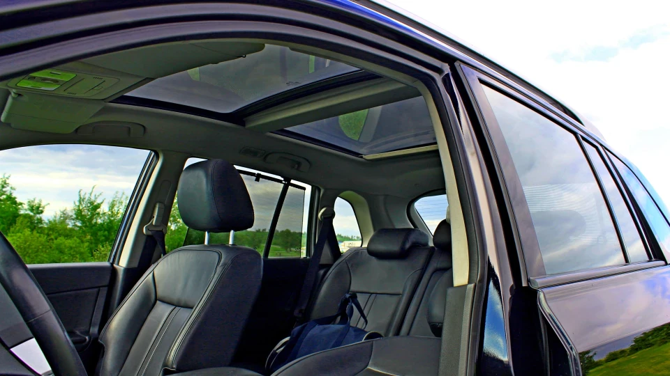Renault Koleos BOSE Edition 4