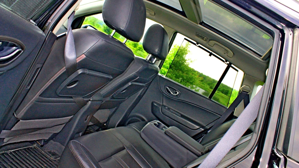 Renault Koleos BOSE Edition 5