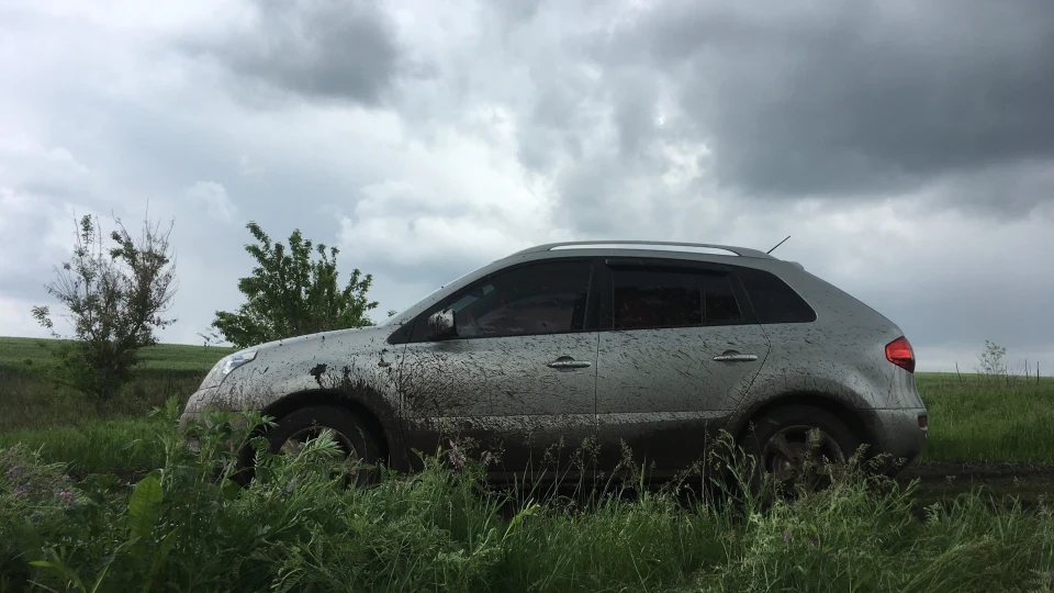 Renault Koleos BOSE 3