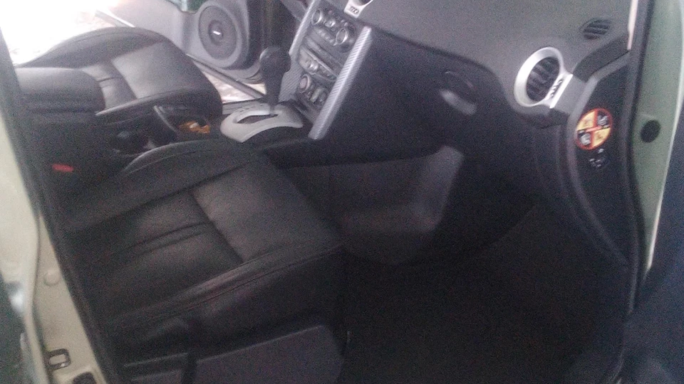 Renault Koleos Luxe Privelege 2