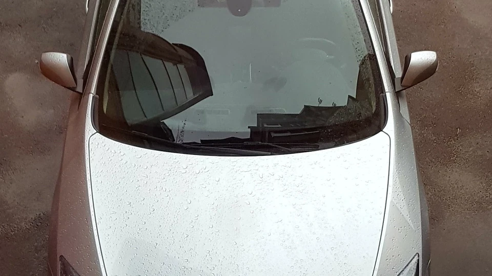 Renault Laguna Coupe