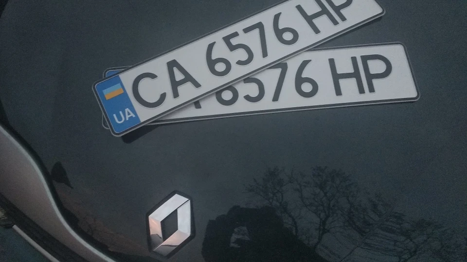 Renault Laguna 4
