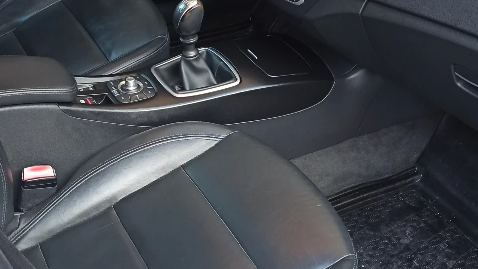 Renault Laguna 3