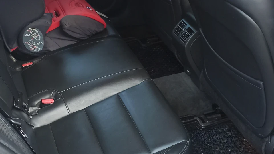Renault Laguna 5