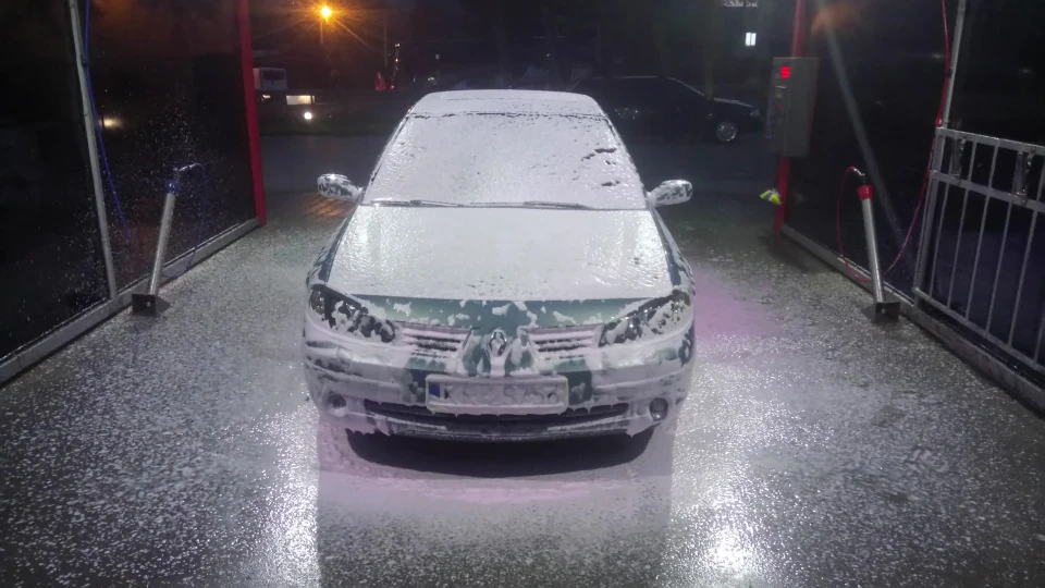 Renault Laguna 3