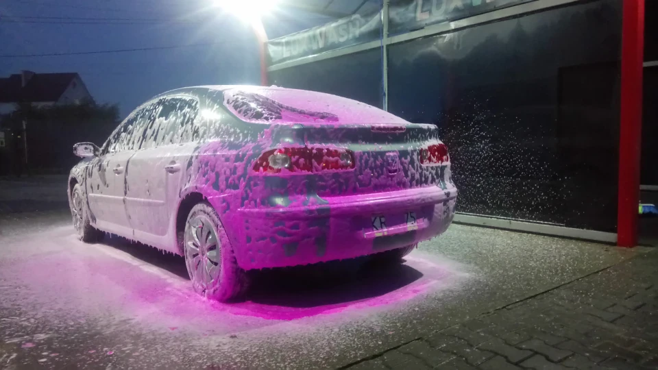Renault Laguna 4