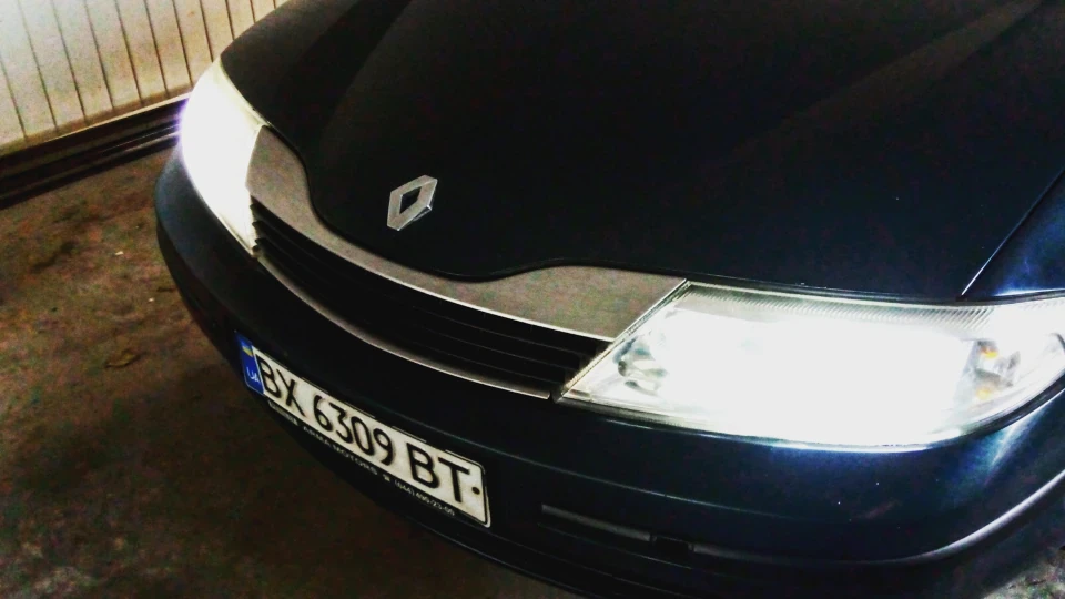 Renault Laguna