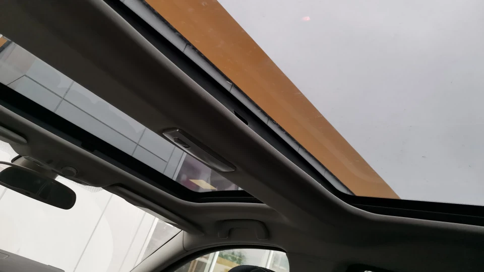 Renault Laguna 4