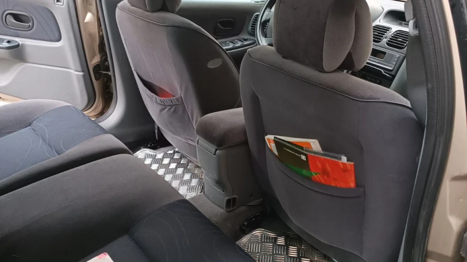 Renault Laguna 4