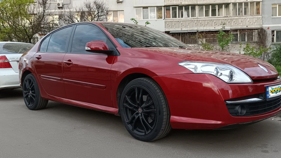 Renault Laguna