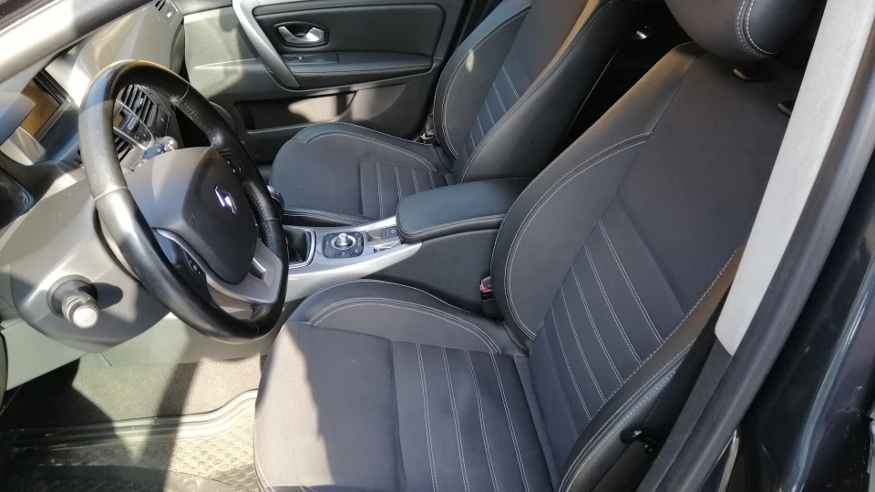 Renault Laguna 1.5 dci 2