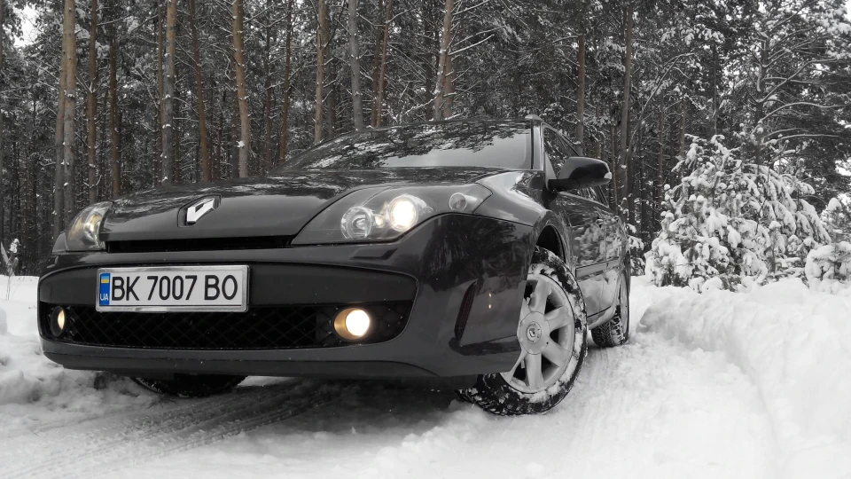 Renault Laguna 1,5dci