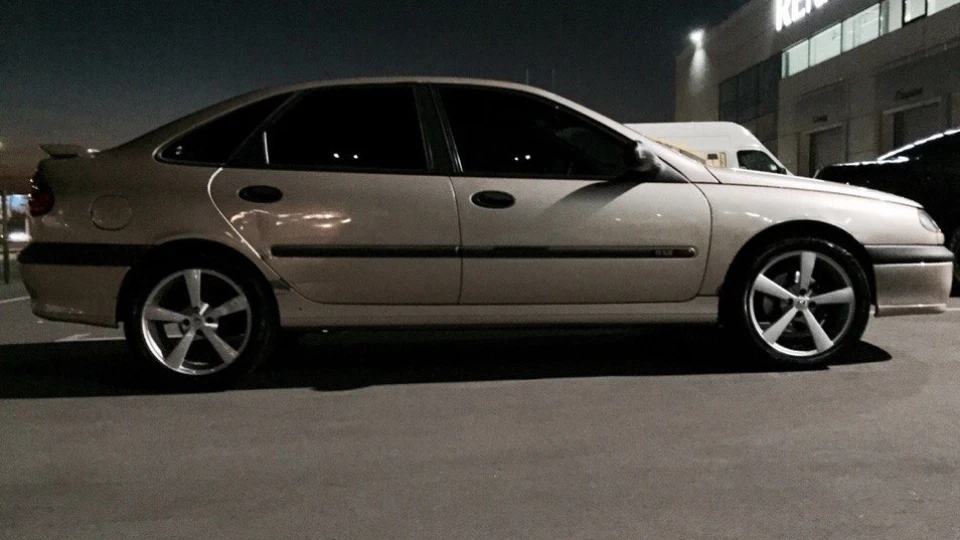 Renault Laguna 1.8 16V 2