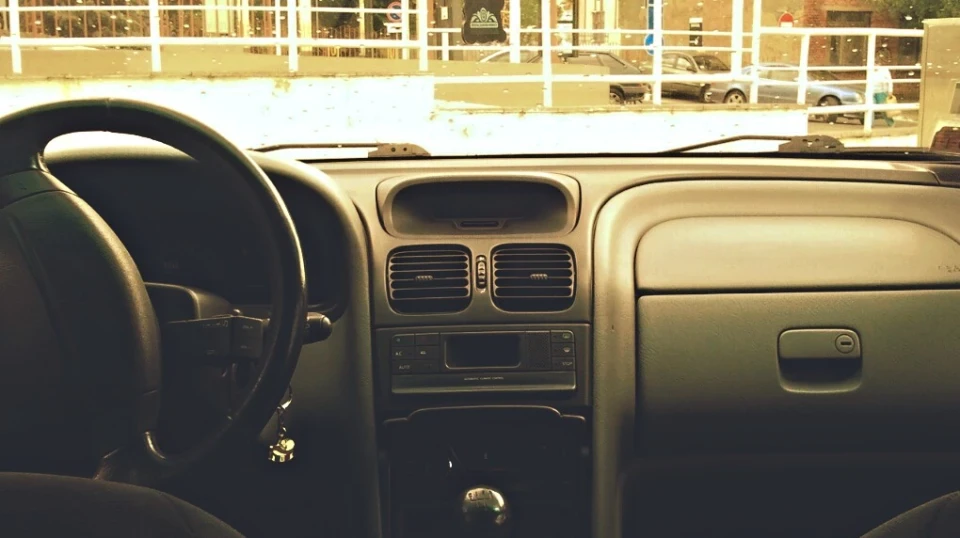 Renault Laguna 1,8 16v 3