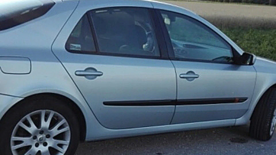 Renault Laguna 1.9 dCi "Dynamique" 3