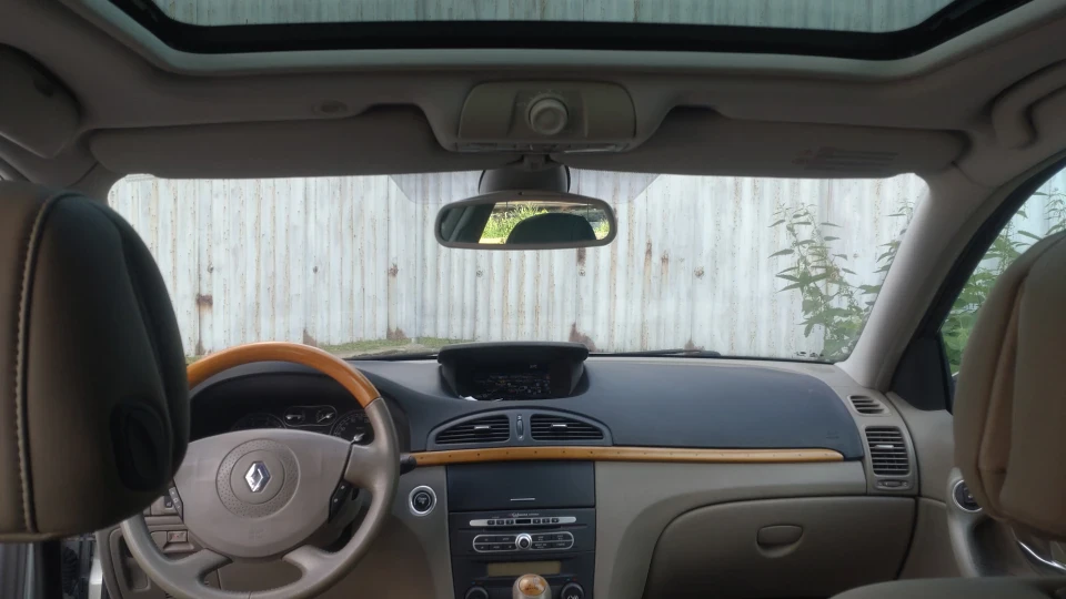 Renault Laguna 2 L7X 3