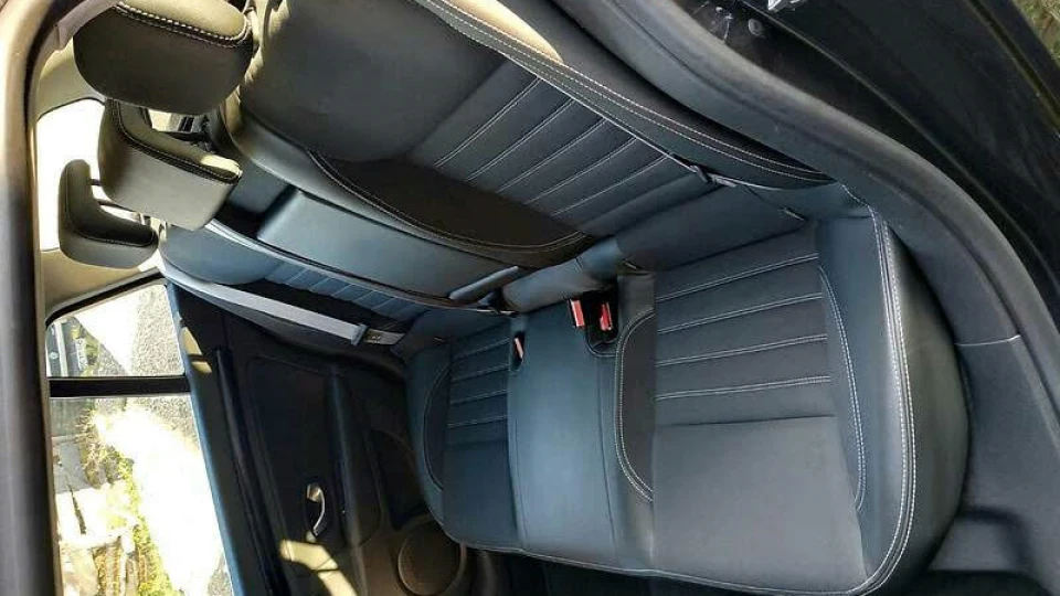 Renault Laguna 2.0 Diesel Power 4