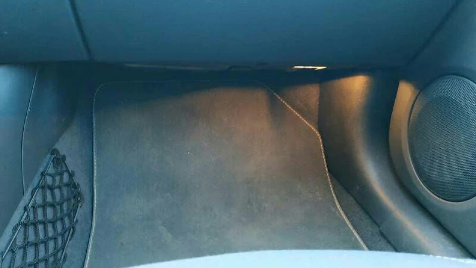 Renault Laguna 2.0 Diesel Power 5