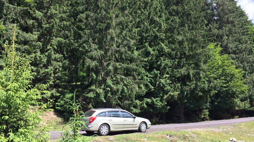 Renault Laguna DINAMIQUE 1,9 DCI 3
