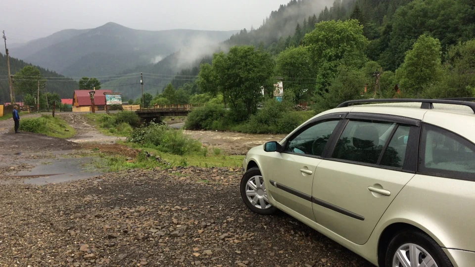 Renault Laguna DINAMIQUE 1,9 DCI 5
